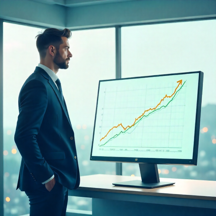 Personal financial growth