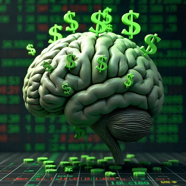financial habits that develop a better future