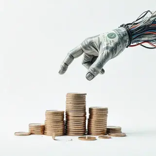 Investing Into The Future With Smart Habits