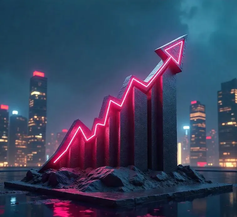 growing investments through strategies