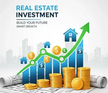 Real Estate Investments