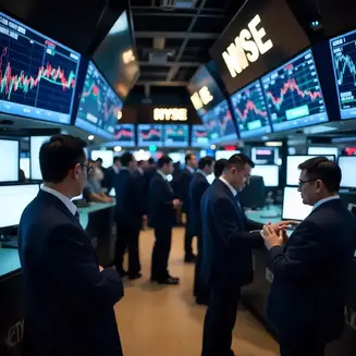 Trading Fund Market Platforms