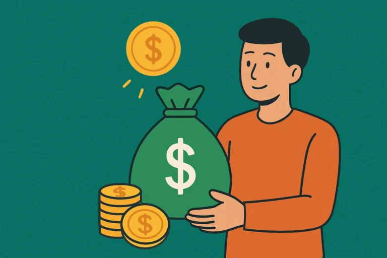 Financial Independence Thumbnail
