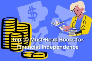 Financial-Freedom-Books