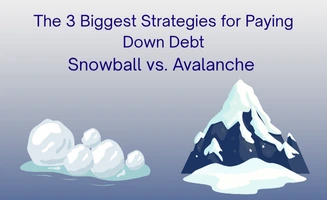 Strategies for Paying Down Debt